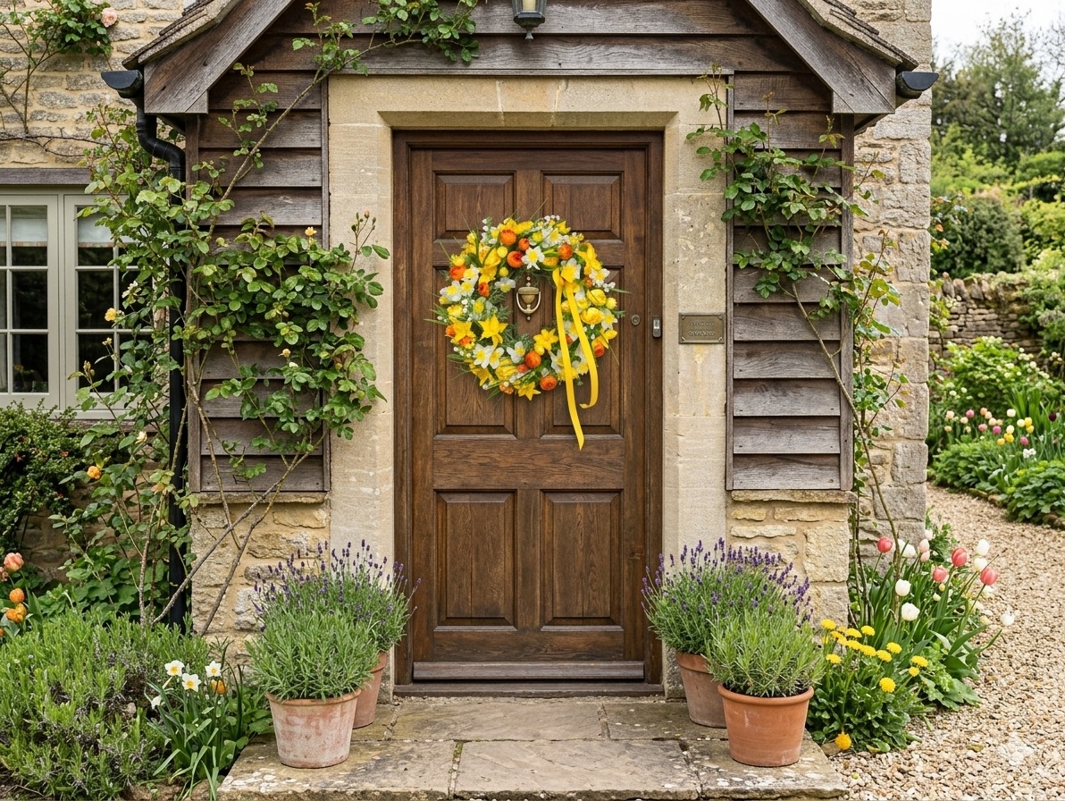 Jarni-venec-na-dvere